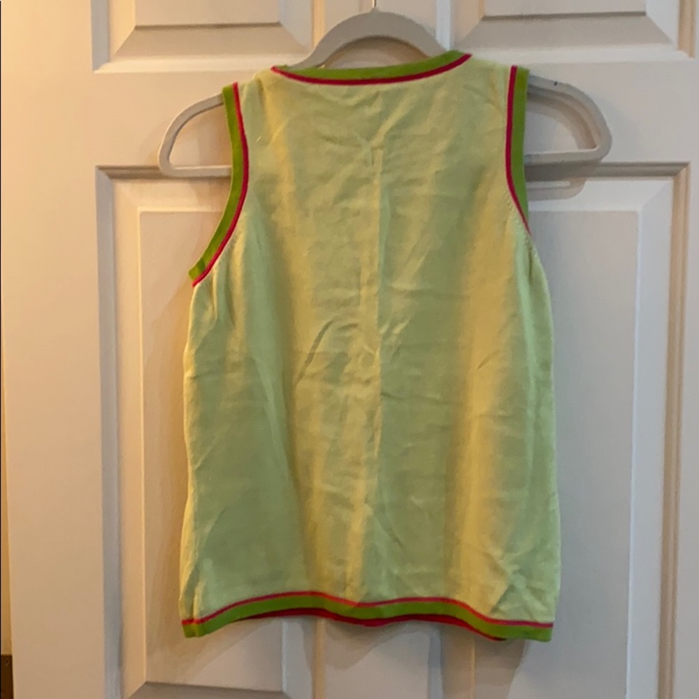 Bushwacker Sweater - Picture 6 of 7
